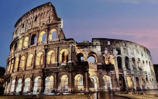 The Regency, Rome, A Tribute Portfolio Hotel