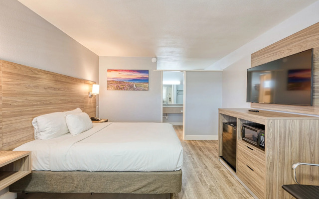 Vagabond Inn San Luis Obispo