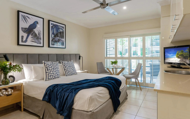 Shantara Resort Port Douglas - Adults Only Retreat – Guest Rooms – Port Douglas