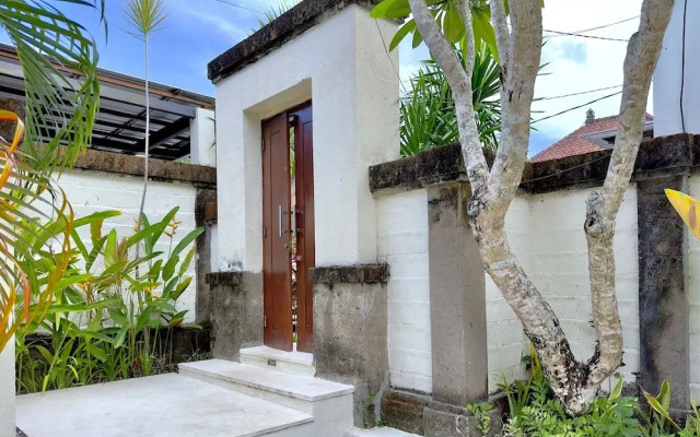 The Ichi Villa