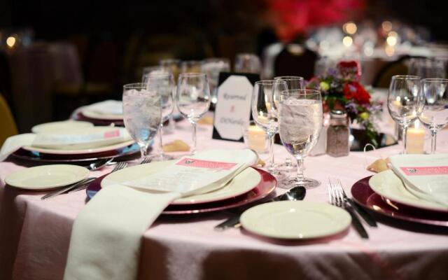 Craddock Terry Hotel, Lynchburg, a Tribute Portfolio Hotel