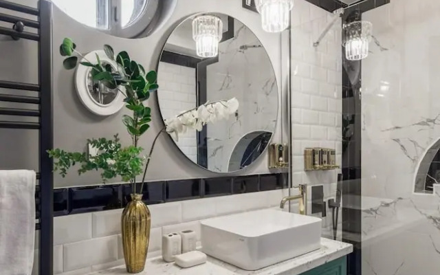 The Great Gatsby in Bucure ti