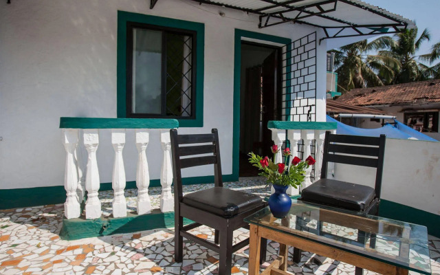 Hotel Cuba Baga