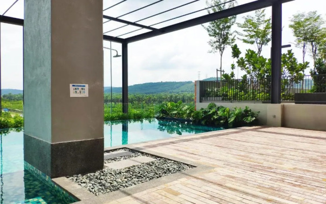 Urban Escapes - Bell Suites