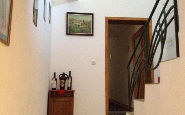 Vanda Guest House