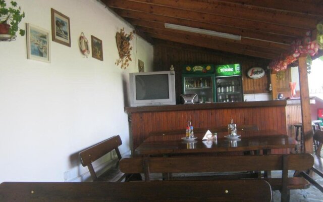 Family Hotel Trakia