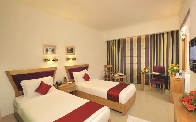Biverah Hotel & Suites
