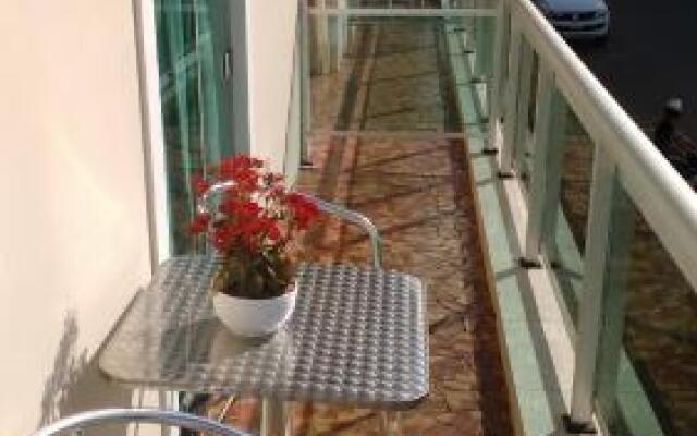 Open Hotel