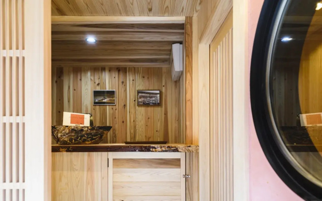 Gion Guesthouse SAYA