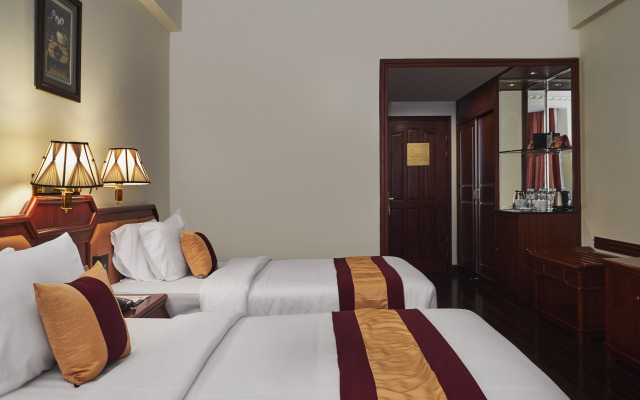 Phnom Penh Hotel