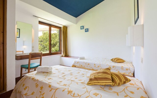 Barbecue and Pool Mystay Algarve