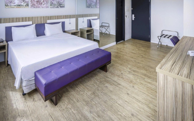 Ibis Styles Confins Aeroporto