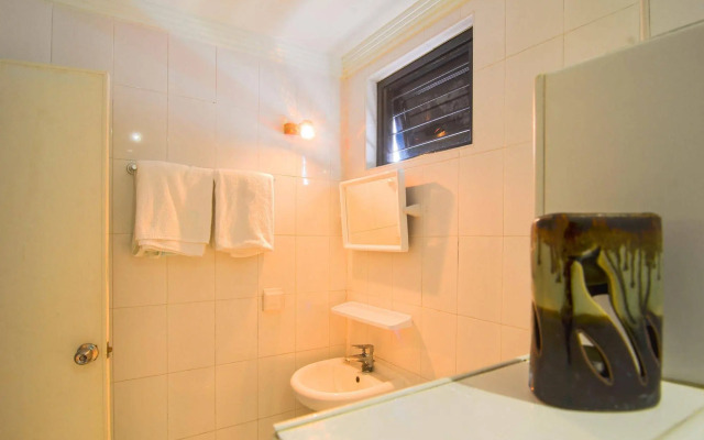 Huraa East Inn