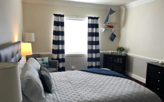 The Residences At Windsor