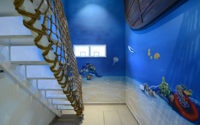 Hotel de Art @ i-City