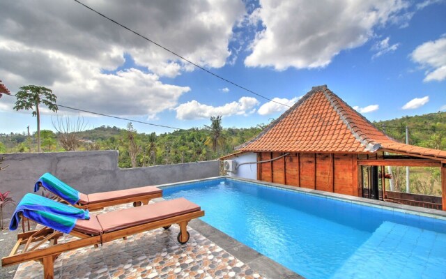 Raja Bungalow by WizZeLa