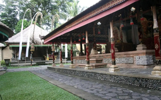 Puri Taman Sari