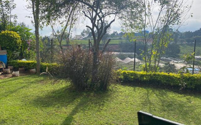 Golf Dale Holiday Resort