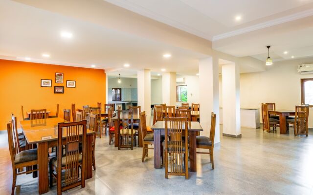 Nexstay Aromiaa Villas - Baga