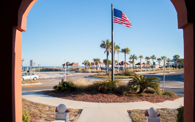 Amelia Hotel at the Beach