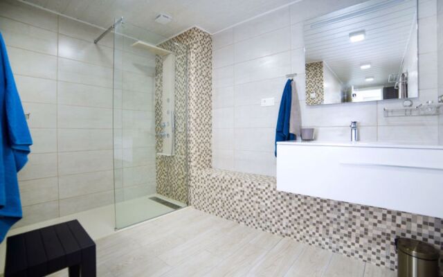 House Nelli Calpe/Calp