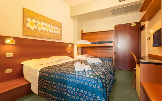 Hotel Atlantic
