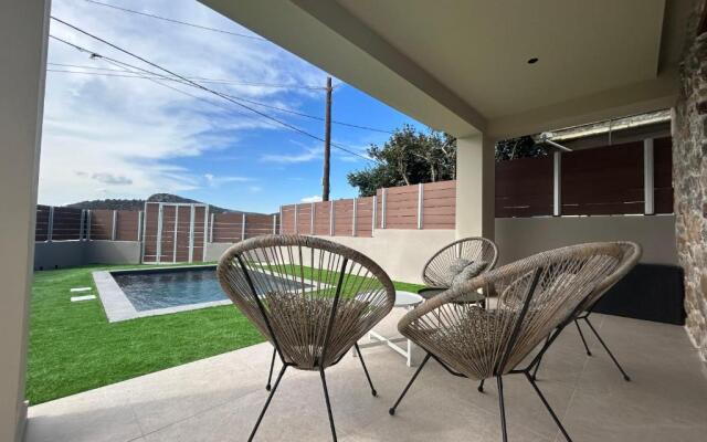 Piedra Luxury Apartments