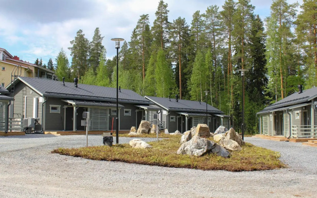 Spa Hotel Rauhalahti