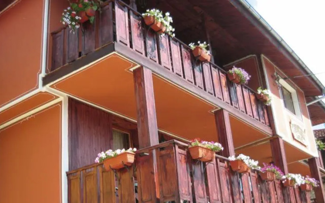 Panorama Family Hotel