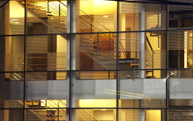 Sukhumvit Suites Hotel