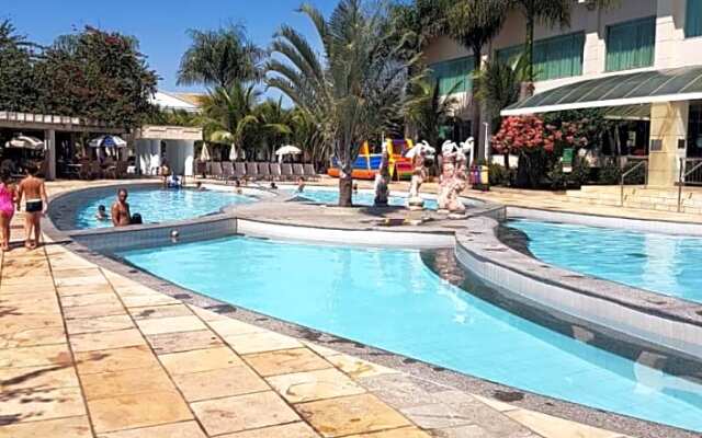 Resort L'acqua diRoma V
