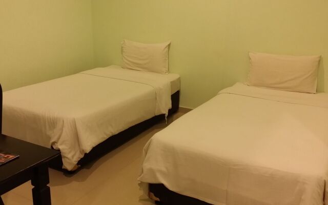 Ridel Boutique Hotel
