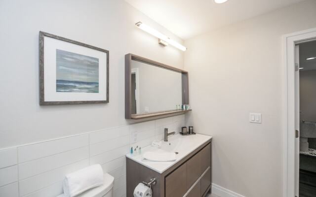 A Shore Thing by Beachside Management