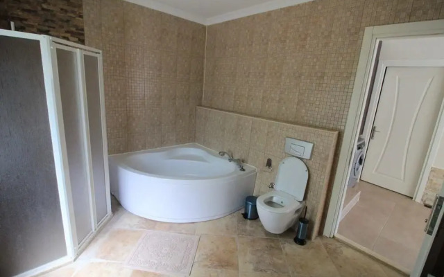 Villa Country 4
