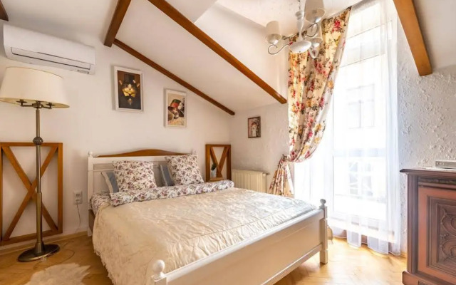 Apartment in the heart of Lviv