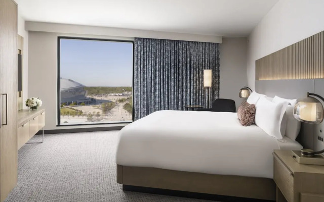 Loews Arlington