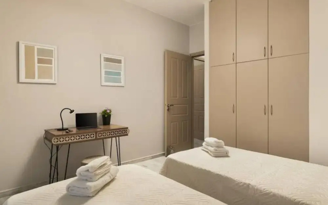 Procris Villas Breathtaking Sea View