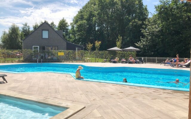 Recreatiepark De Wielen