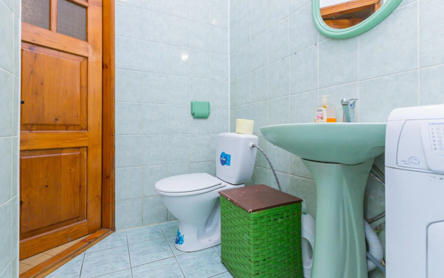 Апартаменти у Львові на вулиці Щепкіна 5