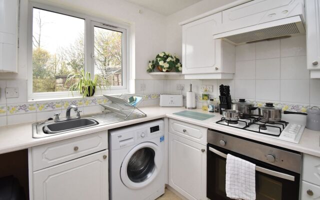 Chique Properties - Forrabury House
