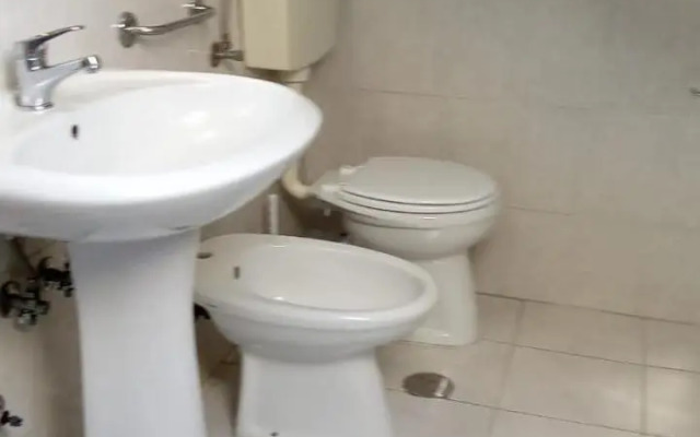 Villa Fatima Hotel