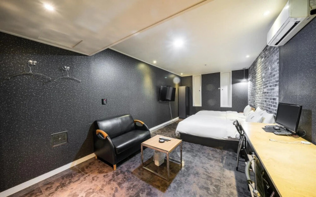 Siheung Boutique Hotel T