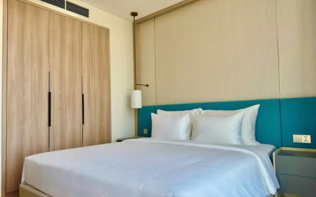 Premier Apartment in A La Carte Ha Long Bay