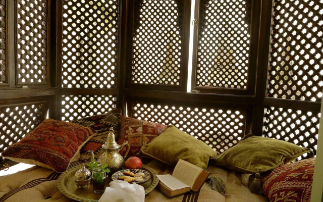 Riad Palacio de las Especias