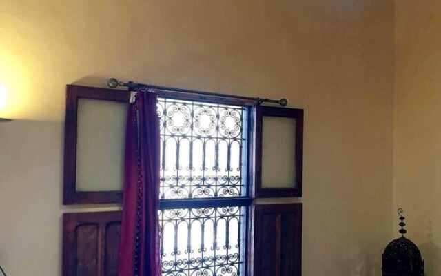 Maison d'hôtes IZZA
