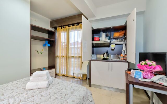 AppartaHotel