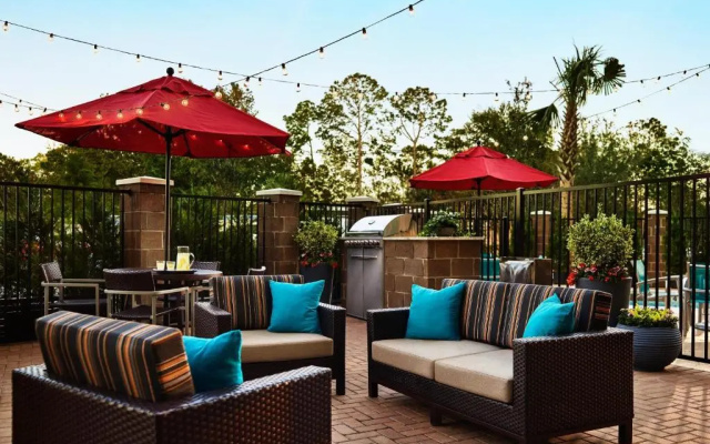 TownePlace Suites by Marriott Chesterfield