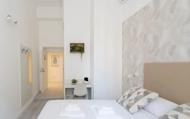 White Gioberti Guesthouse