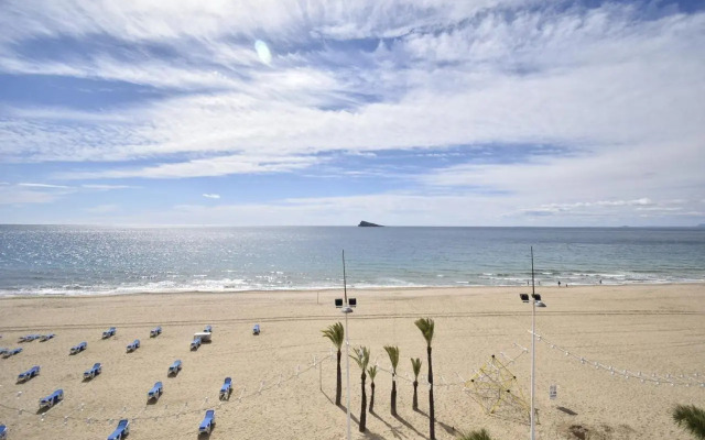 Mar Blau 42