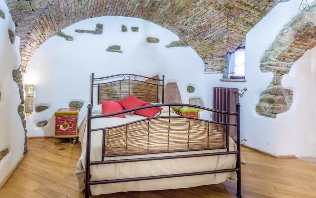 Torre Del Colle Suite